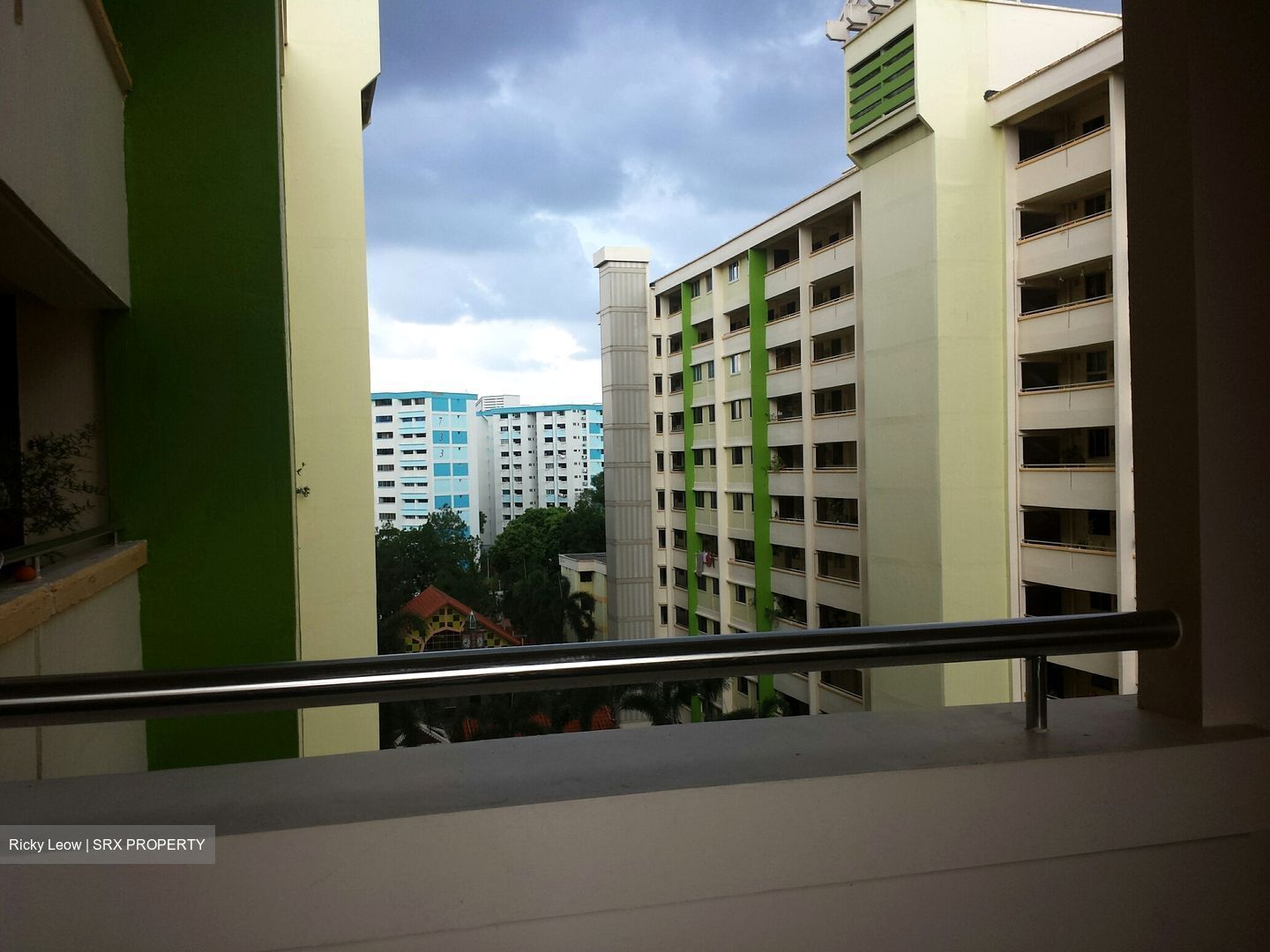 Ang Mo Kio Avenue 1 (Ang Mo Kio),  #504169021